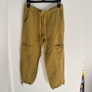 Nicole miller pants NWOT S